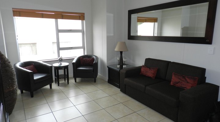 Just Beachy holiday apartment