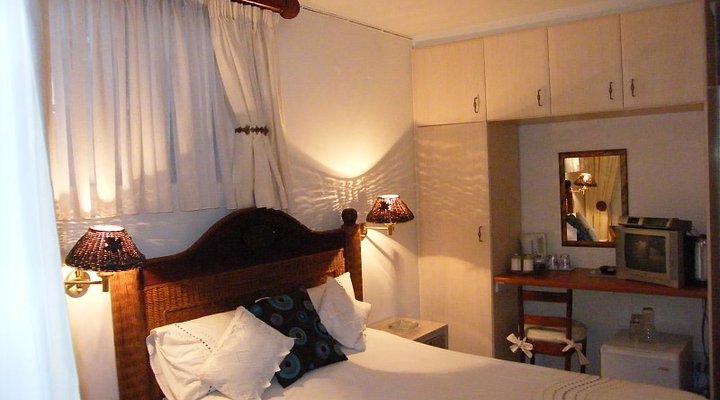 Kingsview Bed and Breakfast