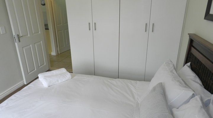 Just Beachy holiday apartment