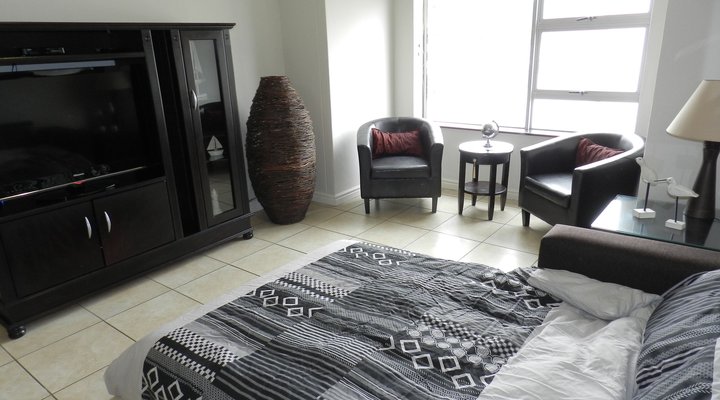 Just Beachy holiday apartment