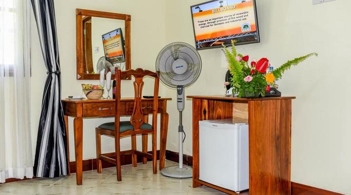 Destination 3 Degrees Hotel