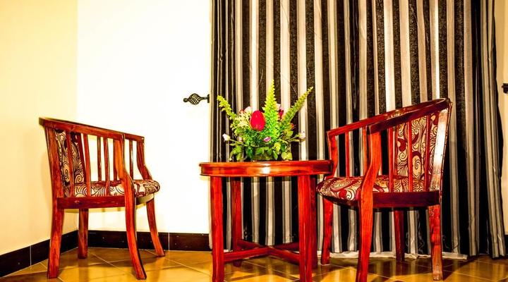 Destination 3 Degrees Hotel