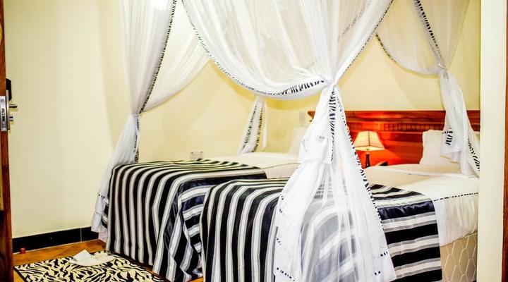 Destination 3 Degrees Hotel