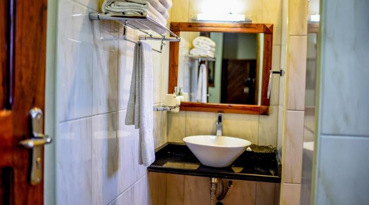 Destination 3 Degrees Hotel