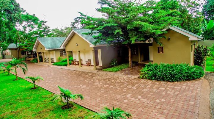 Destination 3 Degrees Hotel