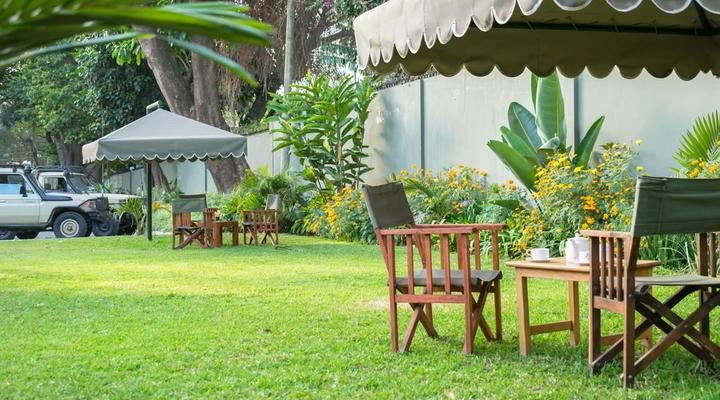 Destination 3 Degrees Hotel