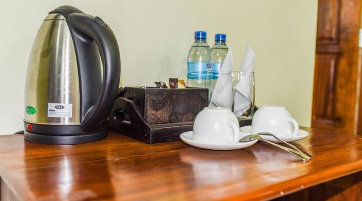 Destination 3 Degrees Hotel