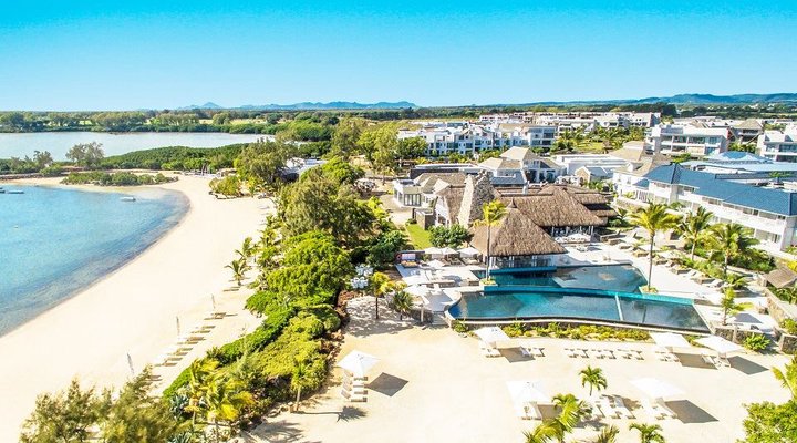 Azuri Resort