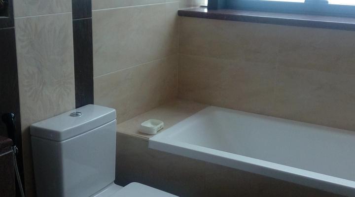 Beautiful Apartments