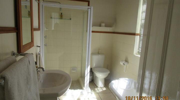 Caledon Street Family House