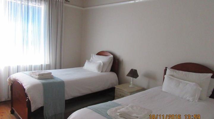 Caledon Street Family House