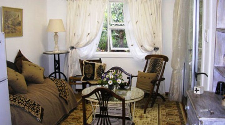 The Cock Inn Guest House