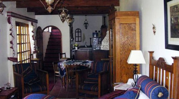 The Cock Inn Guest House