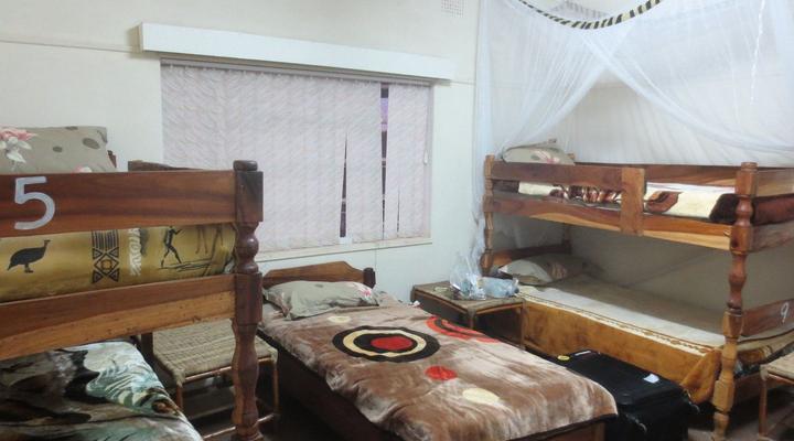 Bird Nest Backpackers