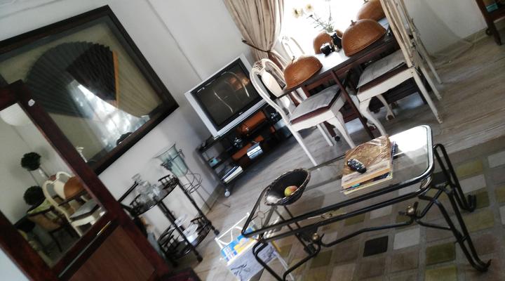 Lapeng Home Away from Home