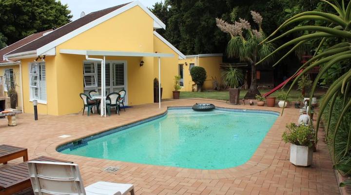 Malone House Bed & Breakfast