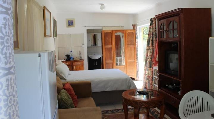 Malone House Bed & Breakfast