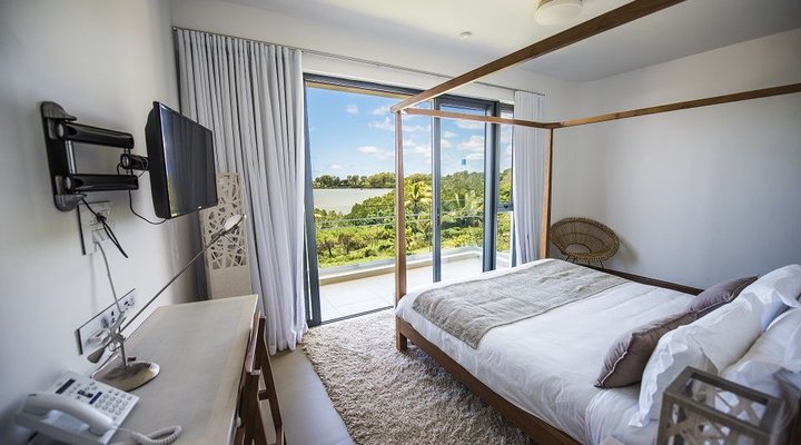 Azuri Resort