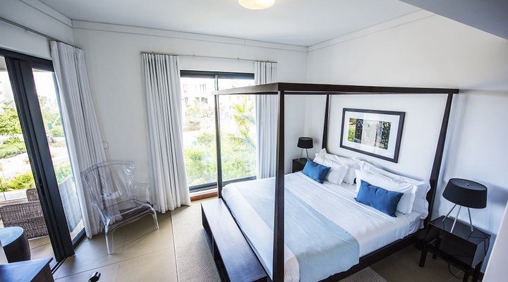 Azuri Resort