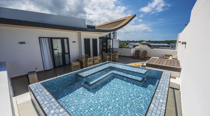 Azuri Resort