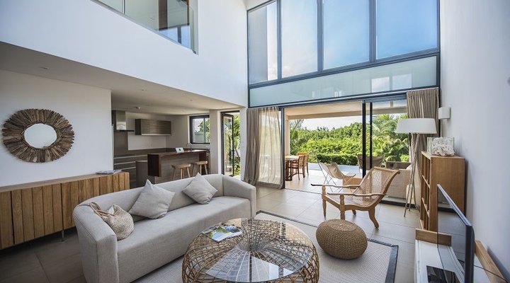 Azuri Resort