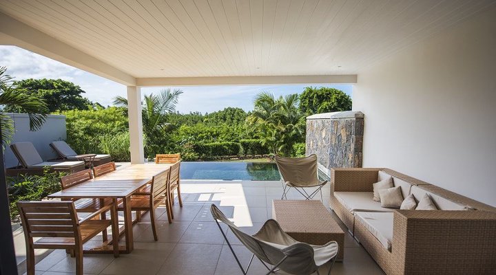 Azuri Resort