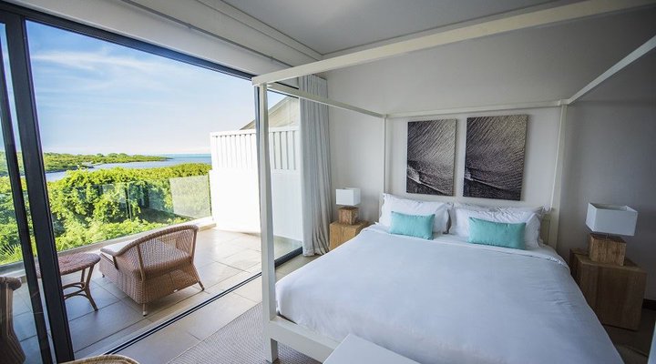 Azuri Resort