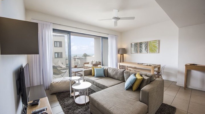 Azuri Resort