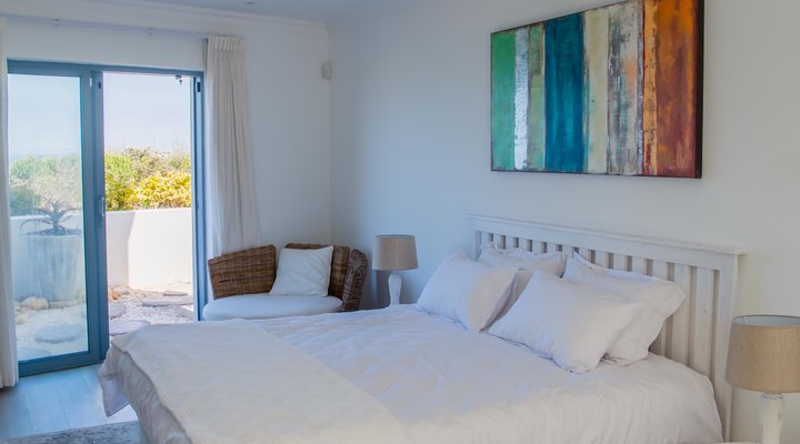 Sandy Toes Beach Villa