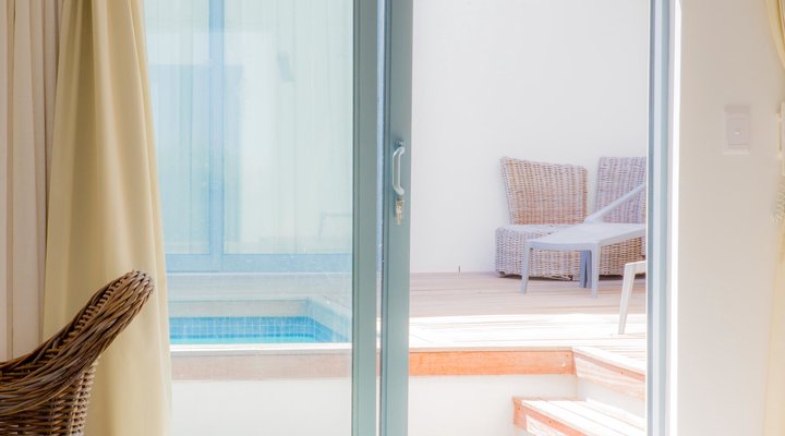 Sandy Toes Beach Villa