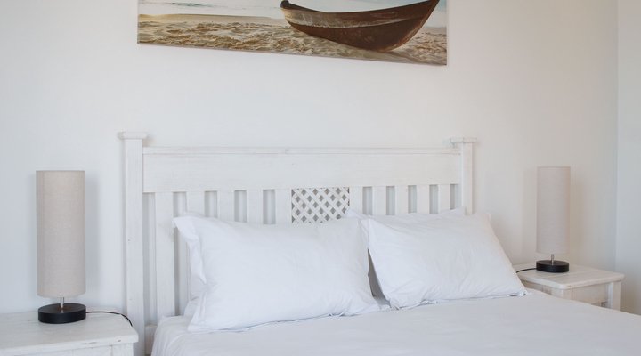 Sandy Toes Beach Villa