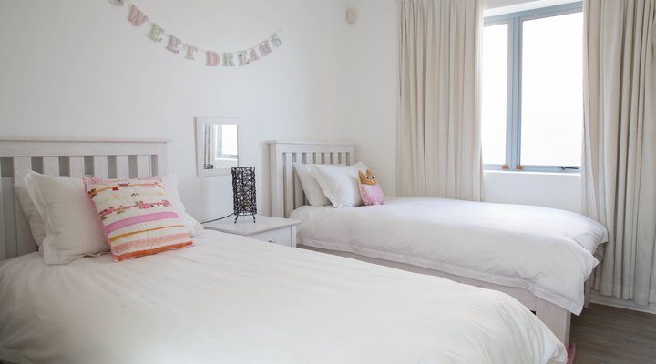 Sandy Toes Beach Villa