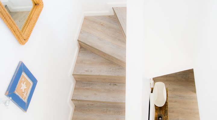 Sandy Toes Beach Villa