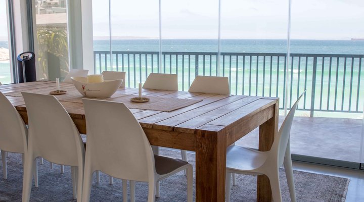 Sandy Toes Beach Villa