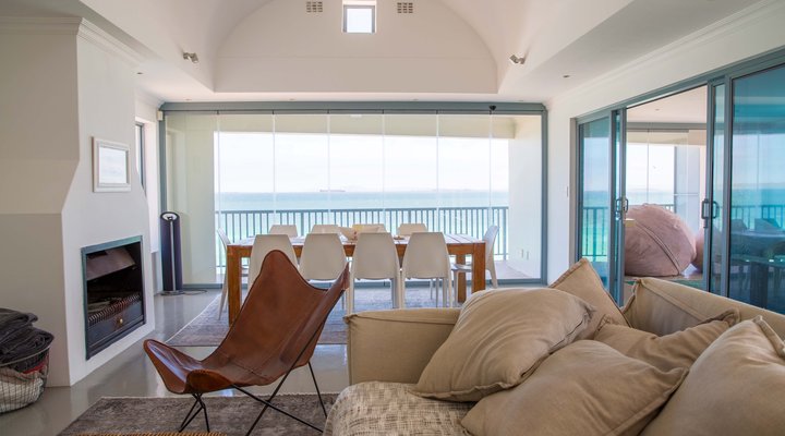 Sandy Toes Beach Villa