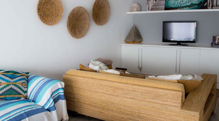 Sandy Toes Beach Villa