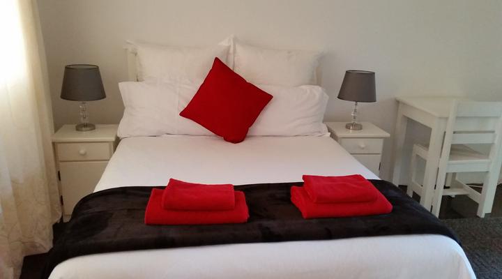 Ballina Ga-el Guesthouse