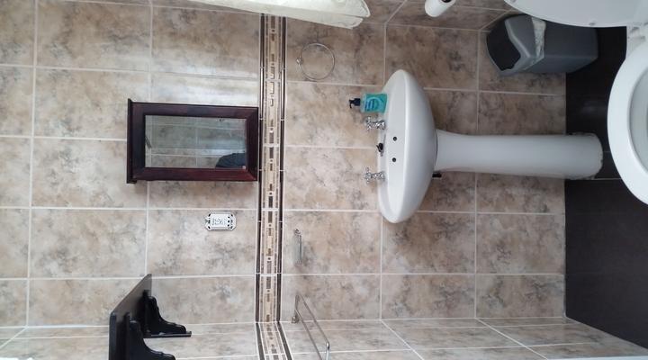 Ballina Ga-el Guesthouse