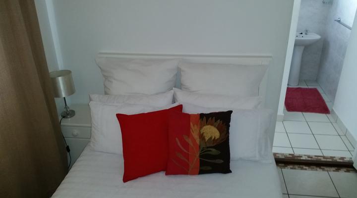 Ballina Ga-el Guesthouse