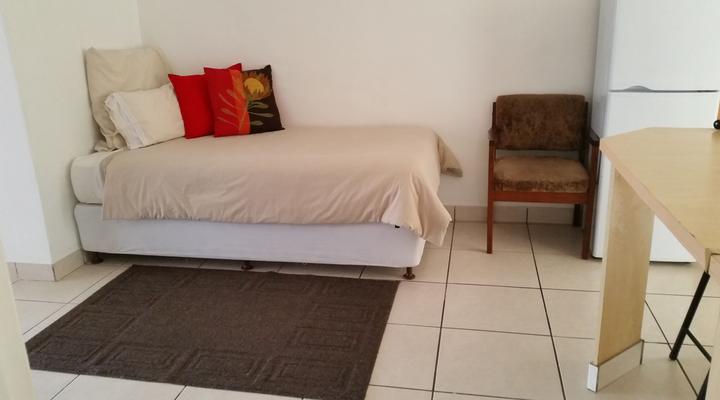 Ballina Ga-el Guesthouse