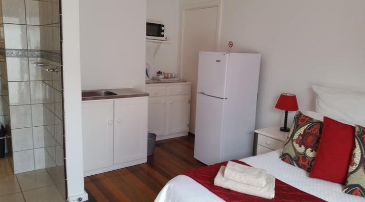 Ballina Ga-el Guesthouse