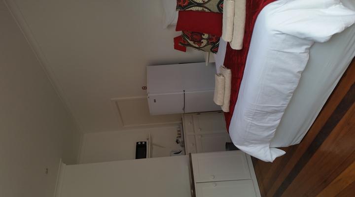 Ballina Ga-el Guesthouse