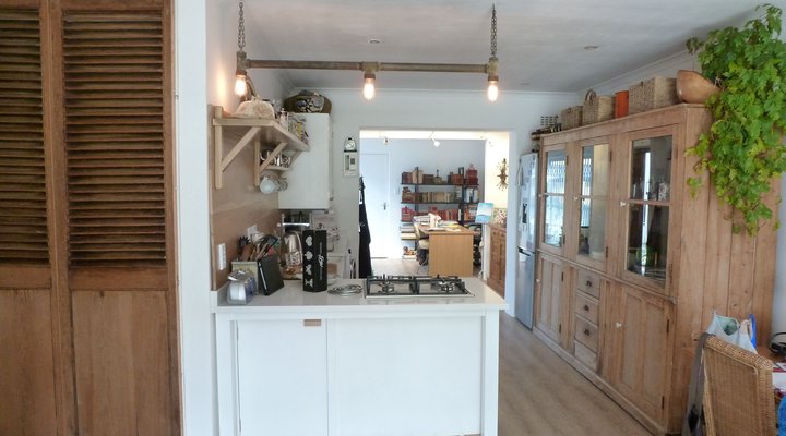 Waterside Cottage