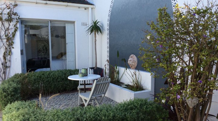 Waterside Cottage