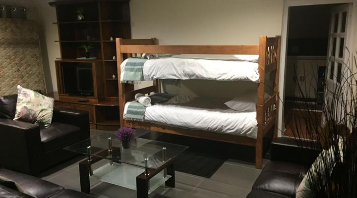 House on Morninghill