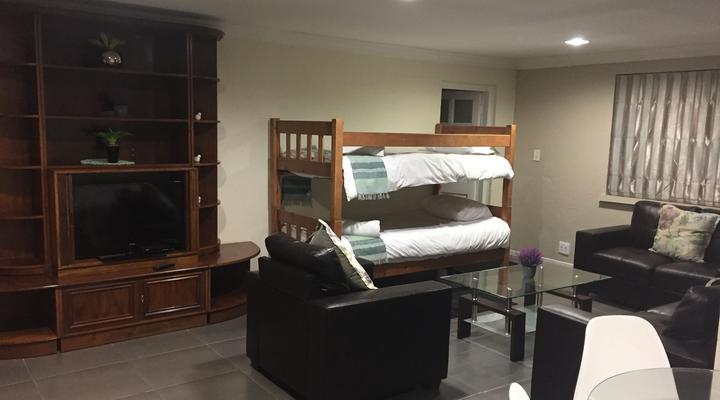 House on Morninghill