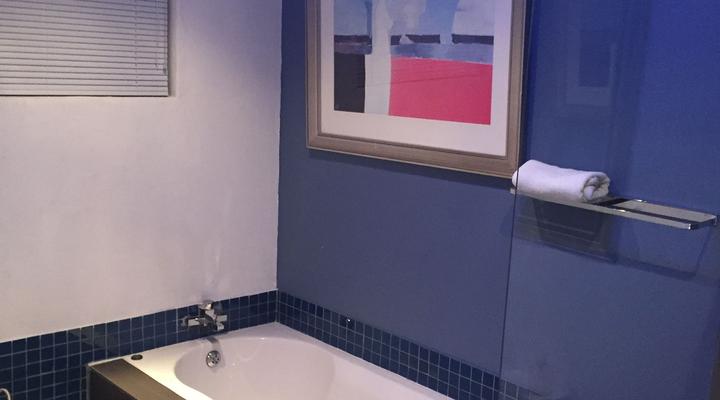 House on Morninghill