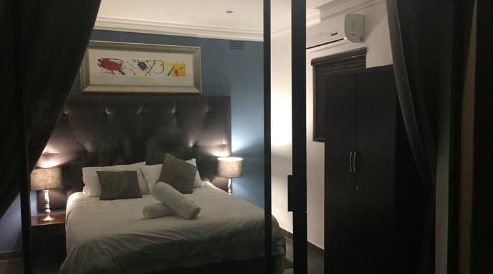 House on Morninghill