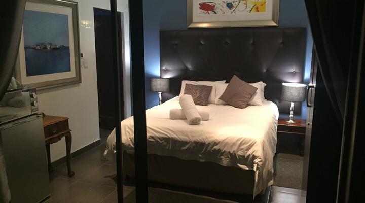 House on Morninghill