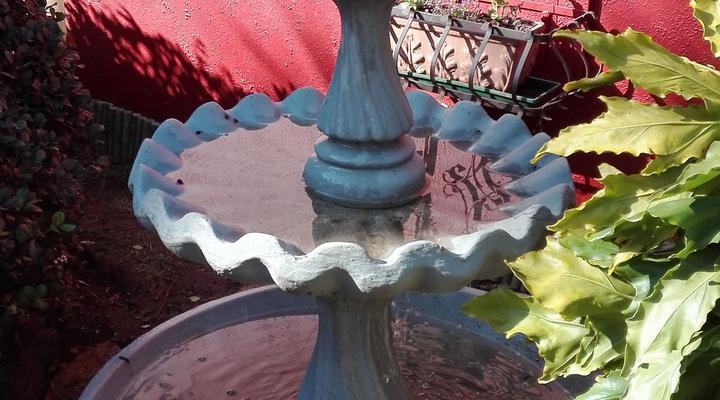 House on Morninghill